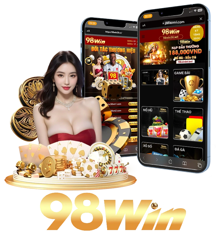Ứng dụng và trải nghiệm di động 98Win