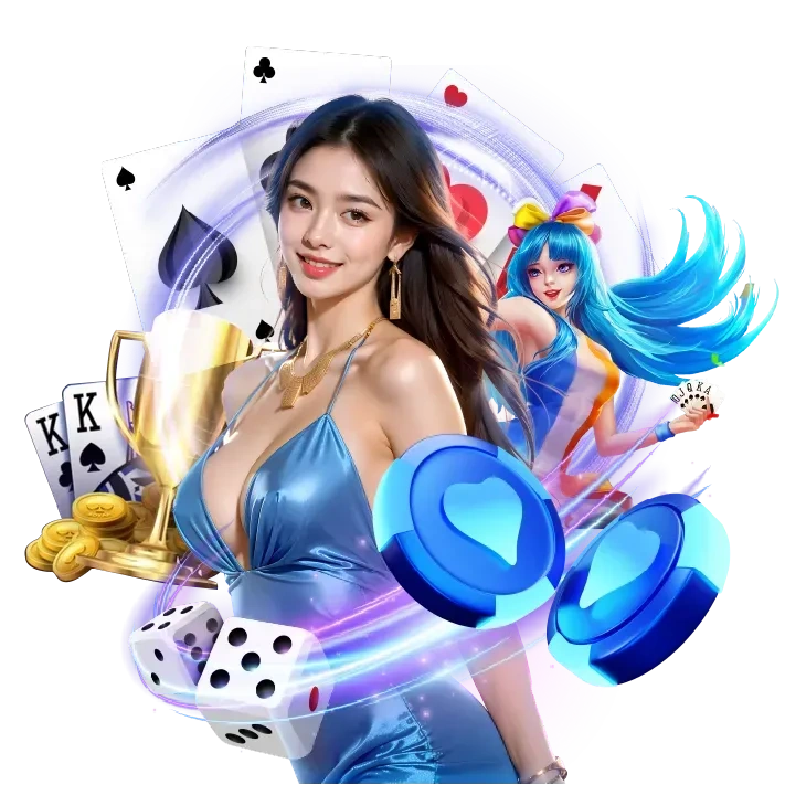 Chuyên mục game bài 98Win